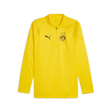 PUMA Borussia Dortmund Training 1/4 Zip Top - Best Buy Soccer