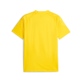PUMA Borussia Dortmund Training Jersey Cyber Yellow/Black - Best Buy Soccer