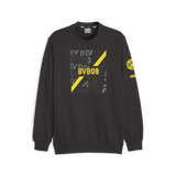 PUMA Borussia FtblCore Graph Crew Sweatshirt - Best Buy Soccer