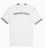 PUMA Borussia Mönchengladbach Home Jersey 23 - Best Buy Soccer