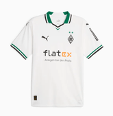 PUMA Borussia Mönchengladbach Home Jersey 23 - Best Buy Soccer