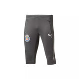 PUMA Chivas 3/4 Training Pant Dark Shadow - Best Buy Soccer