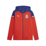 PUMA Chivas Casuals Hooded Jacket - Best Buy Soccer