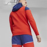 PUMA Chivas Casuals Hooded Jacket - Best Buy Soccer