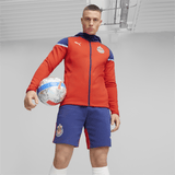 PUMA Chivas Casuals Hooded Jacket - Best Buy Soccer