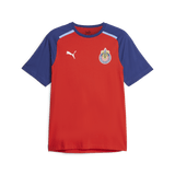 PUMA Chivas Casuals Tee - Best Buy Soccer