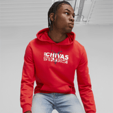 PUMA Chivas Core Graphic Hoody - Best Buy Soccer