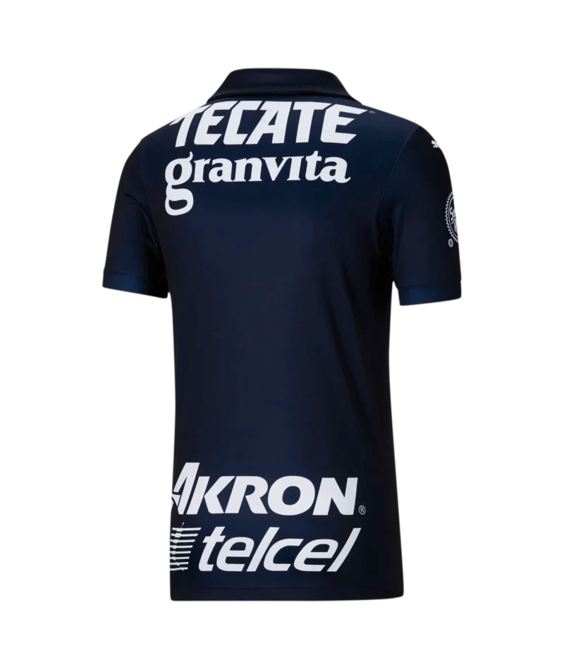 PUMA Chivas Third Jersey 21 Navy - Best Buy Soccer