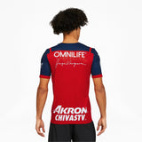 PUMA Chivas Third Jersey 22 A Red - Best Buy Soccer