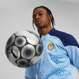 PUMA Chivas Training Fleece - Best Buy Soccer