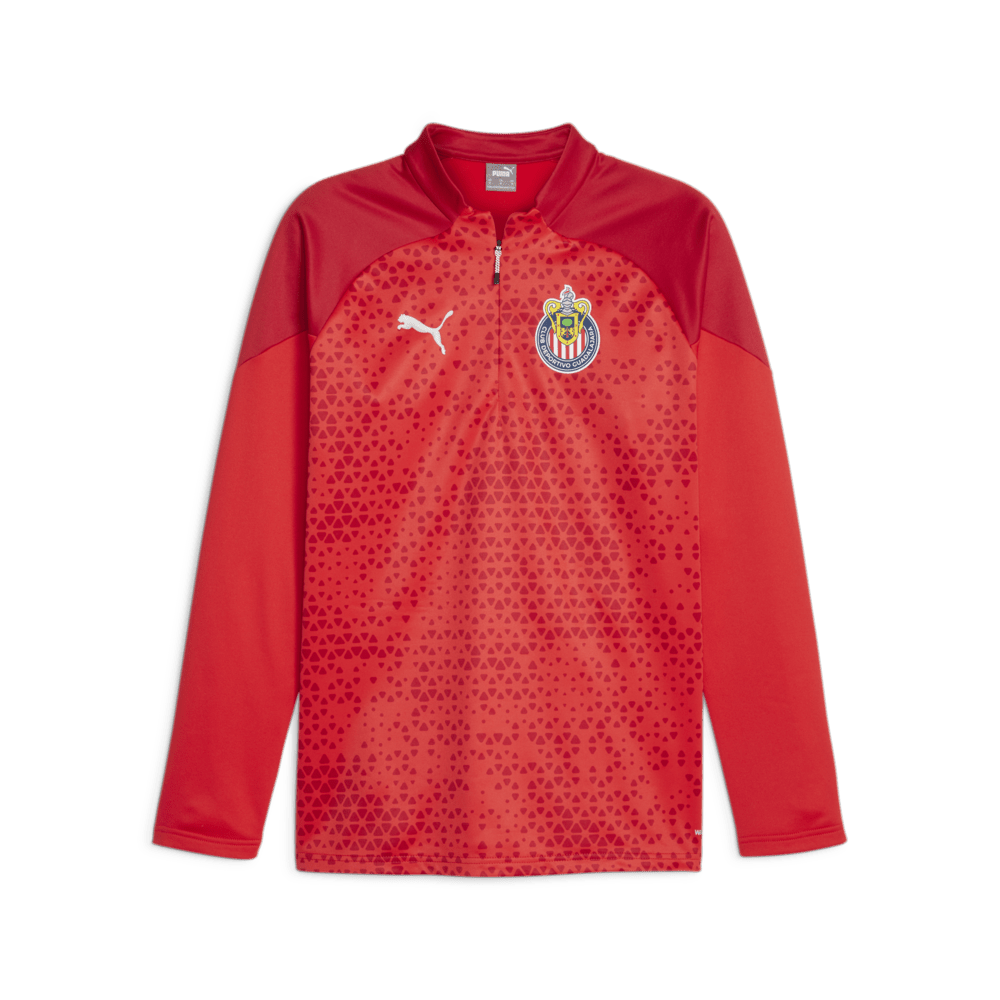 PUMA Chivas Training Fleece - Best Buy Soccer