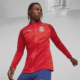 PUMA Chivas Training Jacket - Best Buy Soccer