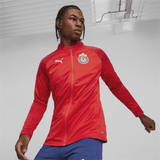 PUMA Chivas Training Jacket - Best Buy Soccer