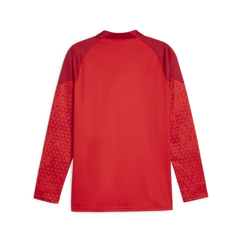PUMA Chivas Training Jacket - Best Buy Soccer