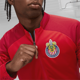 PUMA Chivas Training Jacket - Best Buy Soccer