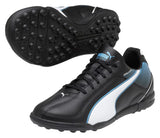 PUMA Escuadra TT Jr Black/White/B - Best Buy Soccer