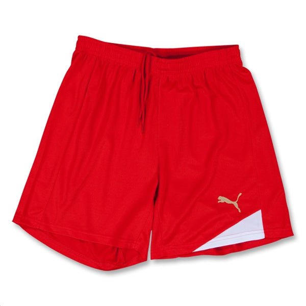 PUMA Esito Shorts w - o inner slip - Best Buy Soccer