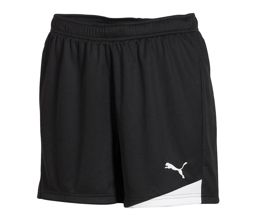 PUMA Esito Womens Short - Best Buy Soccer