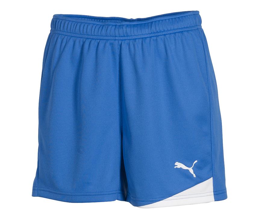 PUMA Esito Womens Short - Best Buy Soccer