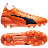 PUMA Evo Touch 1 FG Clown/Peacoat - Best Buy Soccer