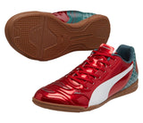 PUMA Evopower 4.2 Graphic IT Red/ - Best Buy Soccer