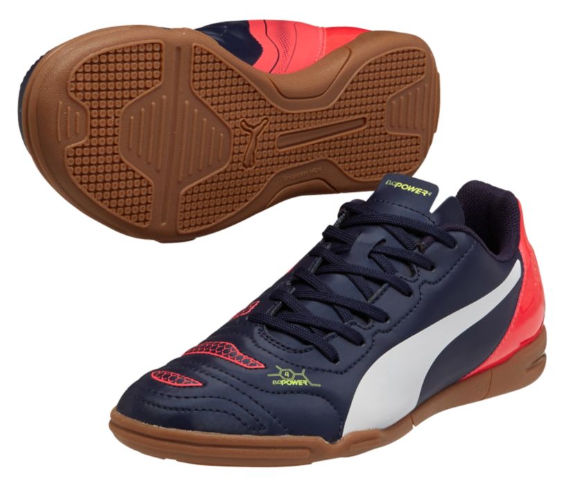 PUMA Evopower 4.2 IT JR - Best Buy Soccer