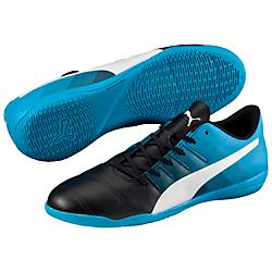 PUMA Evopower 4.3 IT Black/White/ - Best Buy Soccer