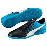 PUMA Evopower 4.3 IT Black/White/ - Best Buy Soccer