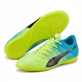 PUMA Evopower 4.3 IT JR Safety Ye - Best Buy Soccer