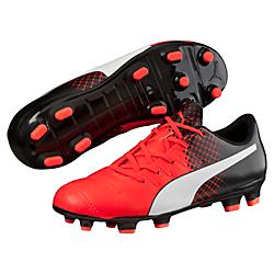 PUMA Evopower 4.3 Tricks FG JR Re - Best Buy Soccer