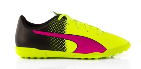 PUMA Evopower 4.3 Tricks TT JR Turf Shoes - Best Buy Soccer