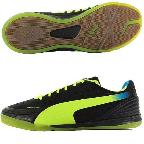 PUMA evoSPEED 1.2 Sala IN Indoor Shoes - Best Buy Soccer