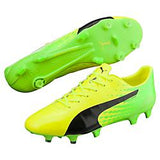 Puma Evospeed 17 SL S FG - Best Buy Soccer
