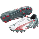 PUMA Evospeed 4.3 Graphic FG Jr - Best Buy Soccer