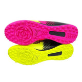 PUMA Evospeed 4.5 Tricks TT Turf Football Boots Pink - Best Buy Soccer