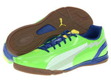 PUMA EvoSpeed 5 IT Green - White - Best Buy Soccer