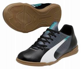 PUMA evoSPEED 5.3 IT JR - Best Buy Soccer