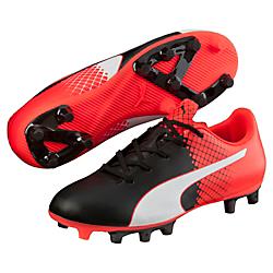 PUMA Evospeed 5.5 Tricks FG JR - Best Buy Soccer
