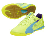 PUMA Evospeed Sala Yellow - Best Buy Soccer