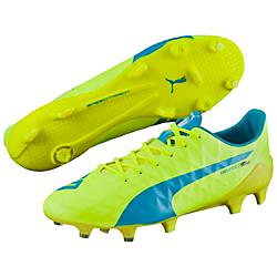 PUMA Evospeed SL - S FG - Best Buy Soccer