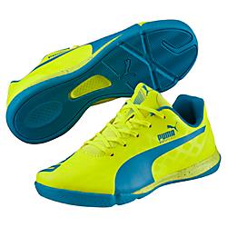PUMA Evospeed Star IV JR - Best Buy Soccer