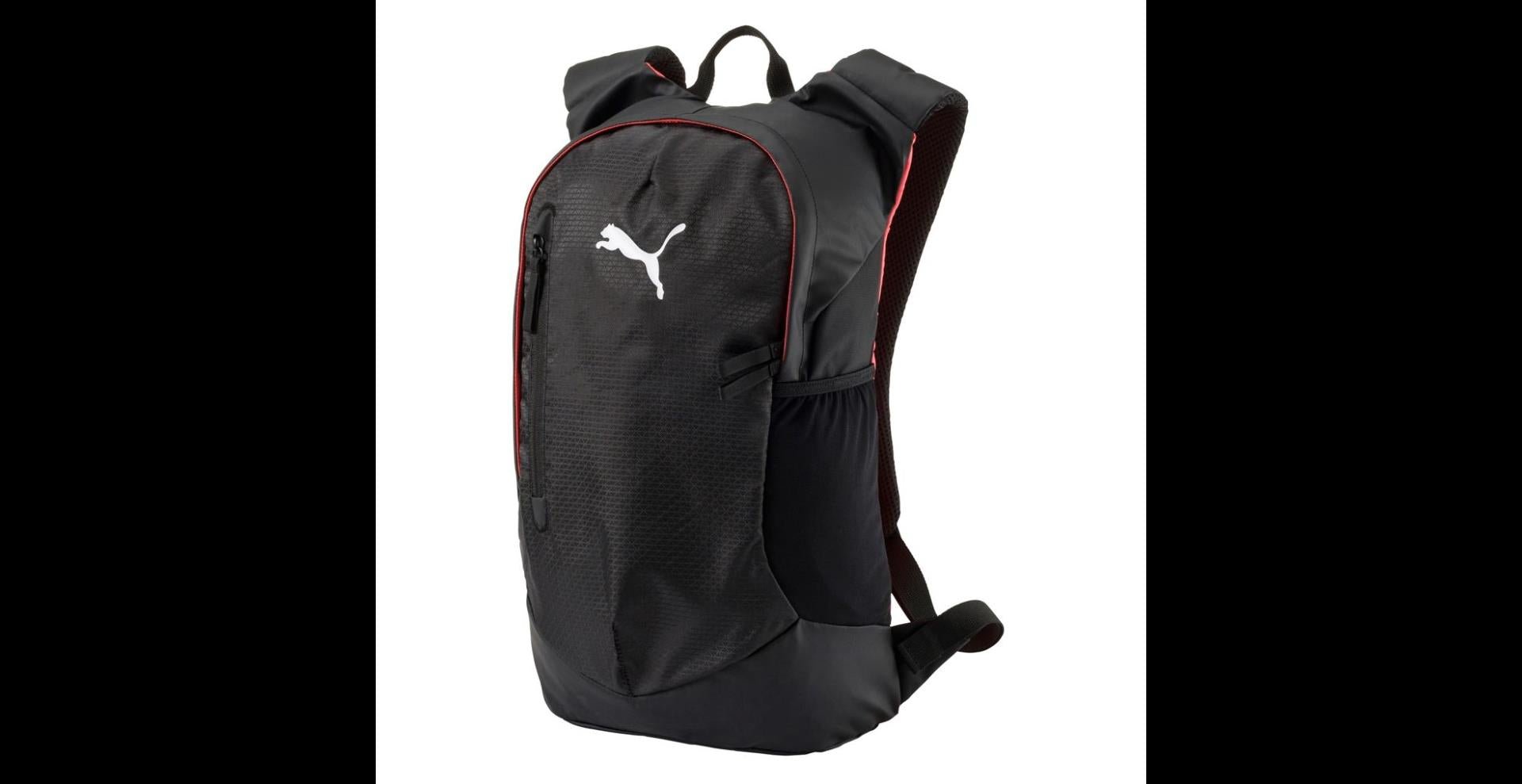 PUMA Final Pro Backpack - Best Buy Soccer
