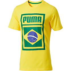 PUMA Forever Football Ctry Cttn T - Best Buy Soccer