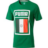 PUMA Forever Football Ctry Cttn T - Best Buy Soccer