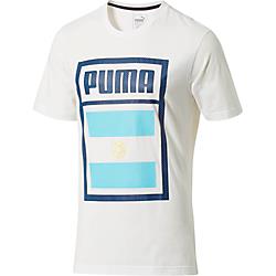 PUMA Forever Football Ctry Cttn T - Best Buy Soccer
