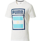 PUMA Forever Football Ctry Cttn T - Best Buy Soccer