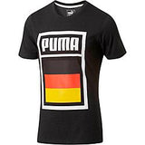 PUMA Forever Football Ctry Cttn T - Best Buy Soccer