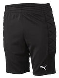 PUMA Foundation Goalkeeper Short 03 Black - Best Buy Soccer