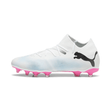 PUMA Future 7 Match FG/AG Firm Ground Soccer Cleats - Best Buy Soccer