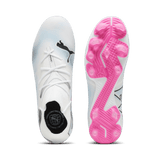 PUMA Future 7 Match FG/AG Firm Ground Soccer Cleats - Best Buy Soccer